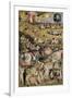 The Garden of Earthly Delights-Hieronymus Bosch-Framed Art Print