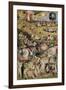 The Garden of Earthly Delights-Hieronymus Bosch-Framed Art Print