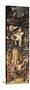The Garden of Earthly Delights-Hieronymus Bosch-Stretched Canvas