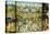 The Garden of Earthly Delights-Hieronymus Bosch-Stretched Canvas