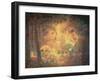 The Garden of Eden-null-Framed Giclee Print