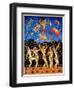 The Garden of Kama-Byam Shaw-Framed Giclee Print