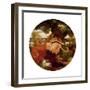 The Garden of the Hesperides, Ca 1892-Frederic Leighton-Framed Giclee Print