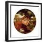 The Garden of the Hesperides, Ca 1892-Frederic Leighton-Framed Giclee Print