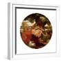 The Garden of the Hesperides, Ca 1892-Frederic Leighton-Framed Giclee Print