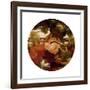 The Garden of the Hesperides, Ca 1892-Frederic Leighton-Framed Giclee Print