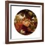 The Garden of the Hesperides, Ca 1892-Frederic Leighton-Framed Giclee Print