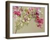 The Garden of the Rose I-Nel Whatmore-Framed Giclee Print