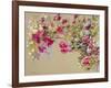 The Garden of the Rose II-Nel Whatmore-Framed Giclee Print