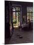 The Garden Room-Gotthardt Johann Kuehl-Mounted Giclee Print