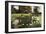 The Garden, Sutton Place, Surrey, England-Ernest Spence-Framed Giclee Print