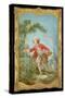 The Gardener, 1754/55-Jean-Honoré Fragonard-Stretched Canvas