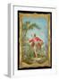 The Gardener, 1754/55-Jean-Honoré Fragonard-Framed Giclee Print