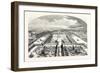 The Gardens of the Horticultural Society at Kensington Gore, UK-null-Framed Giclee Print