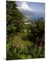 The Gardens of the Villa Cimbrone in Ravello, Amalfi Coast, Campania, Italy, Europe-Olivier Goujon-Mounted Photographic Print