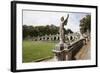 The Gardens, Royal Palace, Caserta, Campania, Italy, Europe-Oliviero Olivieri-Framed Photographic Print