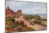 The Gardens, Westgate-On-Sea-Alfred Robert Quinton-Mounted Giclee Print