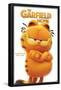 The Garfield Movie - Garfield Feature Series 24-Trends International-Framed Poster