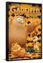 The Garfield Movie - Group-Trends International-Framed Poster