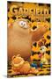 The Garfield Movie - Group-Trends International-Mounted Poster