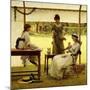 The Garland-George Dunlop Leslie-Mounted Giclee Print