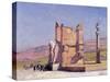 The Gate of All Nations-Bob Brown-Stretched Canvas