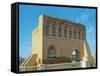 The Gate of Baghdad, 772, 8th Century-null-Framed Stretched Canvas