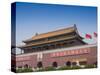 The Gate of Heavenly Peace, Forbidden City, Beijing, China, Asia-Richard Maschmeyer-Stretched Canvas