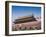 The Gate of Heavenly Peace, Forbidden City, Beijing, China, Asia-Richard Maschmeyer-Framed Photographic Print