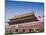 The Gate of Heavenly Peace, Forbidden City, Beijing, China, Asia-Richard Maschmeyer-Mounted Photographic Print