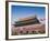 The Gate of Heavenly Peace, Forbidden City, Beijing, China, Asia-Richard Maschmeyer-Framed Photographic Print