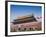 The Gate of Heavenly Peace, Forbidden City, Beijing, China, Asia-Richard Maschmeyer-Framed Photographic Print