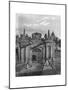 The Gate of Saverne, Near Strasbourg, France, 1882-1884-Levy-Mounted Giclee Print