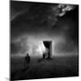 The Gate-Hari Sulistiawan-Mounted Photographic Print