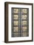 The Gates of Paradise-Lorenzo Ghiberti-Framed Photographic Print