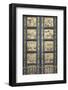 The Gates of Paradise-Lorenzo Ghiberti-Framed Photographic Print