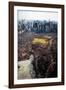 The Gates, Photo No. 25-Christo-Framed Art Print