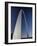 The Gateway Arch, St. Louis, Missouri, USA-null-Framed Photographic Print