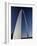 The Gateway Arch, St. Louis, Missouri, USA-null-Framed Photographic Print