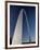 The Gateway Arch, St. Louis, Missouri, USA-null-Framed Photographic Print