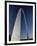 The Gateway Arch, St. Louis, Missouri, USA-null-Framed Photographic Print