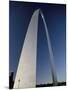 The Gateway Arch, St. Louis, Missouri, USA-null-Mounted Photographic Print