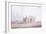 The Gateway of the Taj Mahal, Agra, Uttar Pradesh-Thomas & William Daniell-Framed Giclee Print