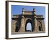 The Gateway to India, Maharashtra State, India-Ken Gillham-Framed Photographic Print
