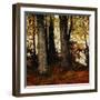 The Gathering 1-Max Hayslette-Framed Premium Giclee Print