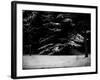 The Gathering-Sharon Wish-Framed Photographic Print