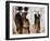 The Gathering-Sydney Edmunds-Framed Giclee Print