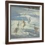 The Gathering-Timothy Easton-Framed Giclee Print