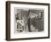 The Gaumont-Demery Exhibit Impresses Visitors to the 1900 Paris Exposition-Poyet-Framed Art Print