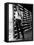 Canvas Black